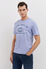 Футболкa Tom Tailor