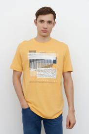 Футболкa Tom Tailor