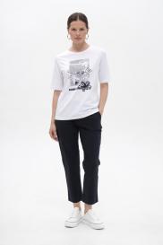 Брюки Anna Montana