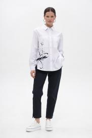 Капри Anna Montana