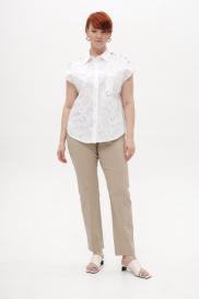 Брюки Doris Streich