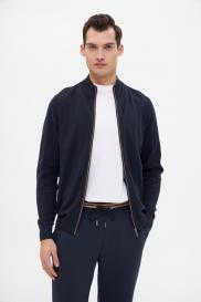 Кардиган Bugatti