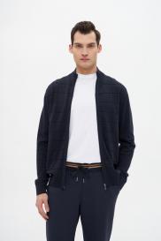 Кардиган Bugatti