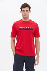 Футболкa Bugatti
