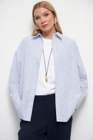 Рубашка с длинным рукавом Bugatti