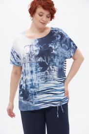 Футболка Via Appia