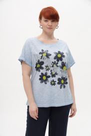 Футболка Via Appia