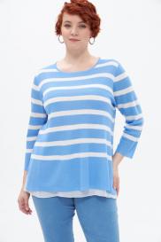 Пуловер Frapp