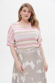 Пуловер Frapp