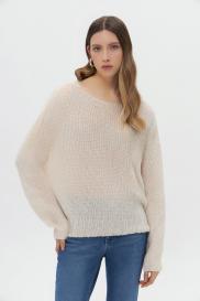 Пуловер Rich and Royal