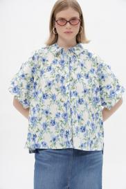 Блузa Rich and Royal