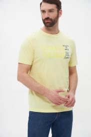 Футболкa Lerros