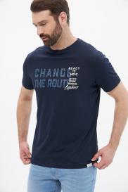 Футболкa Lerros