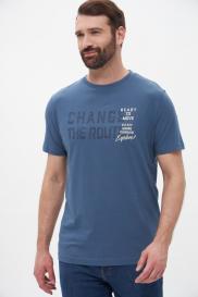 Футболкa Lerros