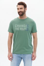 Футболкa Lerros