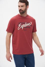 Футболкa Lerros