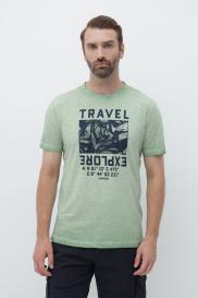 Футболкa Lerros