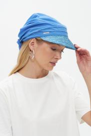 Кепка Seeberger