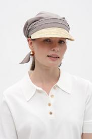 Кепка Seeberger