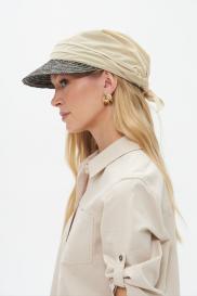 Кепка Seeberger