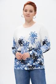 Пуловер Lebek