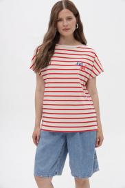 Футболка Miss Lagotte