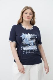 Футболка Lebek