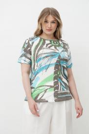 Футболка Lebek