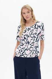 Блузa Frank Walder