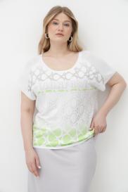 Пуловер Tuzzi