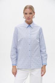 Блузa Frank Walder