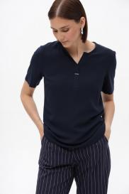 Блузa Frank Walder