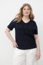 Футболка Frank Walder