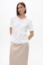 Блузa Frank Walder