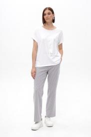 Брюки Frank Walder