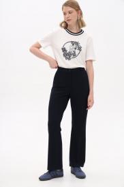 Брюки Frank Walder