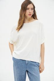 Пуловер MORE and MORE