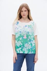 Футболка Taifun