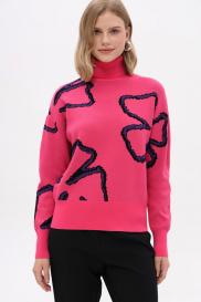 Пуловер Pezzo