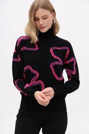 Пуловер Pezzo