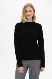 Пуловер Pezzo