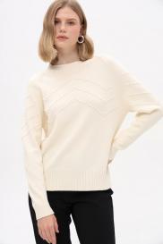 Пуловер Pezzo