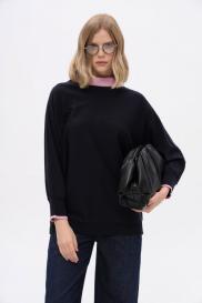 Пуловер Pezzo