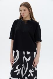 Футболка UNQ