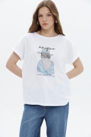 Футболка UNQ