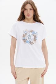 Футболка UNQ