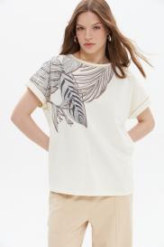 Футболка UNQ