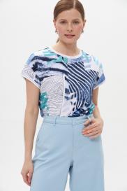 Футболка Gollehaug