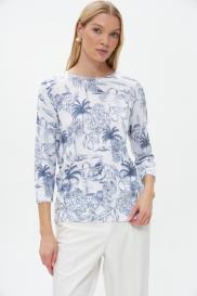 Пуловер Gollehaug