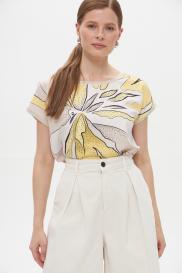 Футболка Gollehaug